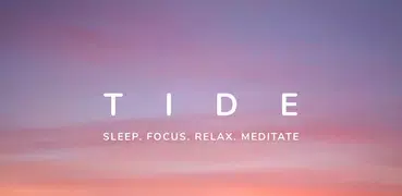 Tide - Sleep & Meditation