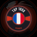 Verbs most used on french APK