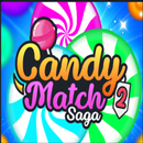 Candy Match Sagas 2 APK