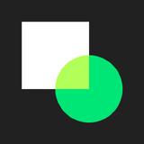 Material Design Components icon
