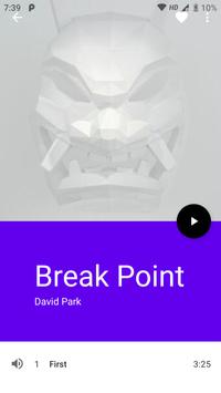 Material Design Components 截图 5