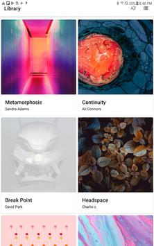 Material Design Components 截图 11