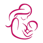 Breastfeeding 圖標