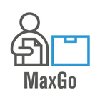 MaxGo Warehouse - Scanner for  ikona