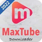 MaxTube-icoon