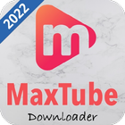 MaxTube アイコン