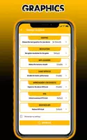 Macro Sensi FF Tools FFH4X Max скриншот 4