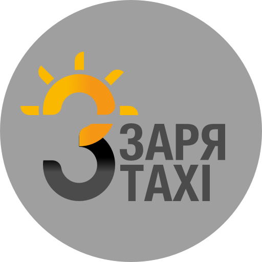 Zarya Taxi Driver