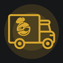 Osh Food для курьеров APK