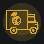 Osh Food для курьеров