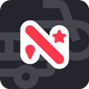 Namba Food для курьеров 2.0 APK