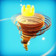 Tornados アプリダウンロード