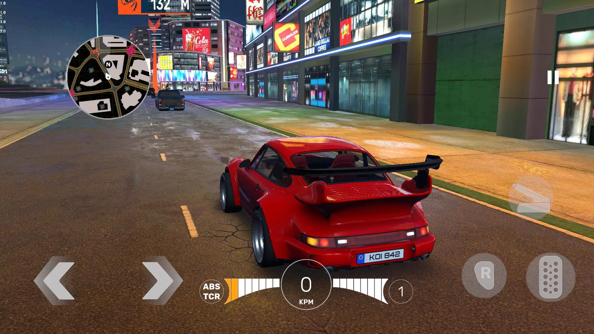 Pro Car Driving Simulator APK for Android Download