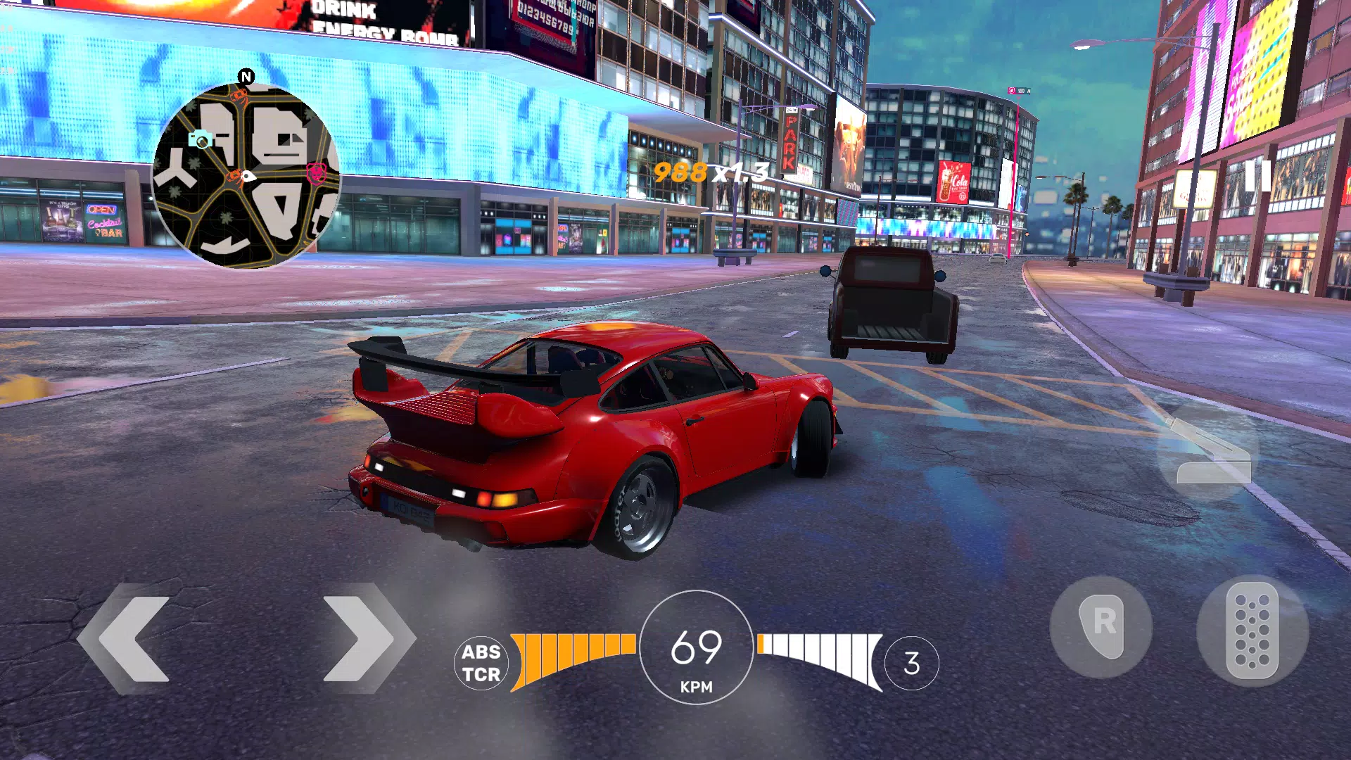 Pro Car Driving Simulator APK for Android Download