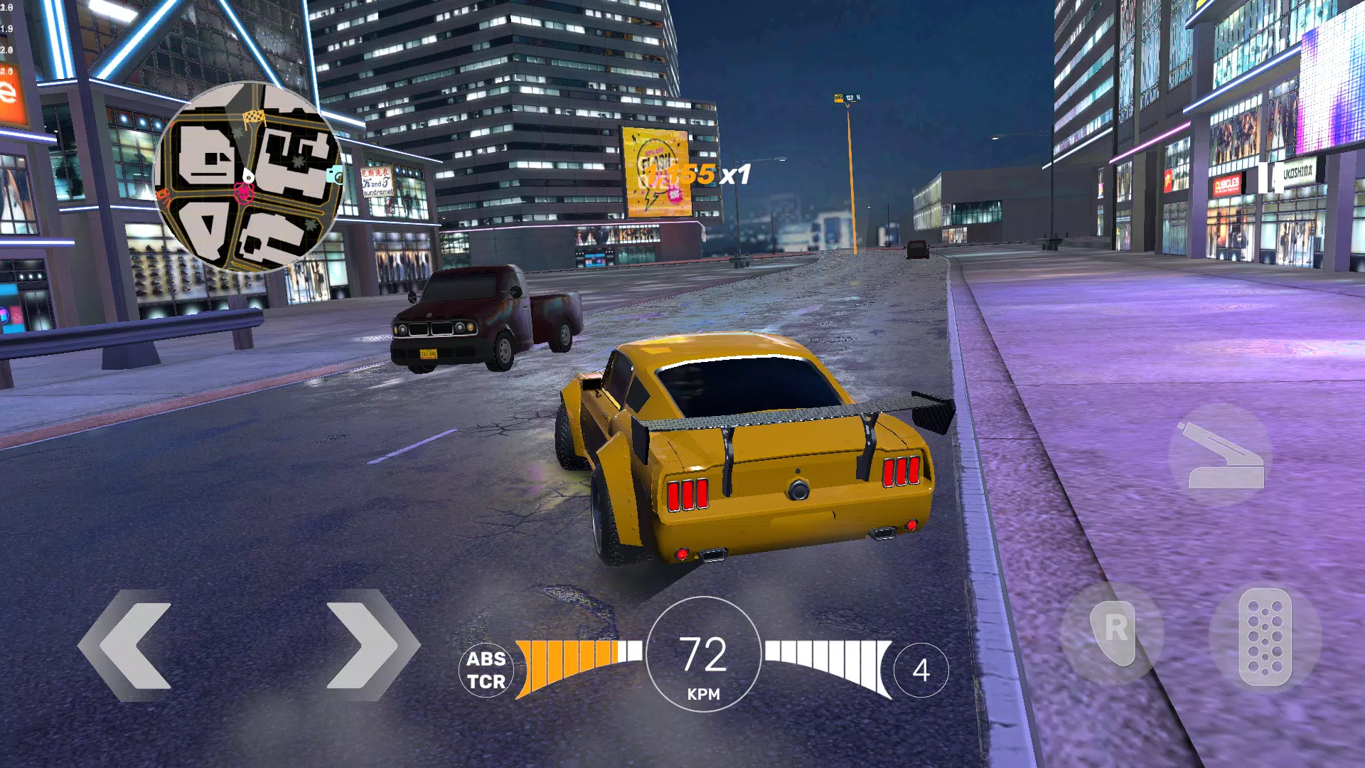 Pro Car Driving Simulator APK MOD 0.3.6 (Dinheiro Infinito) Download