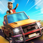 The Chase: Amer Hit and Run 图标