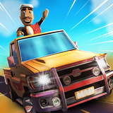 The Chase: Amer Hit and Run APK