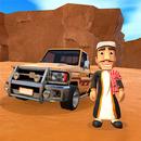 APK Amer: The Chase Hit and Run