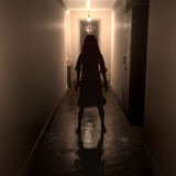 Horror House: Escape The Room icon