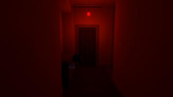 Horror House: Escape The Room screenshot 1