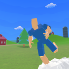 Mountains Run icon