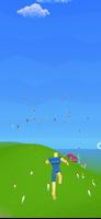 Mountains Run screenshot 2