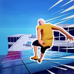 Rooftop Run XAPK download