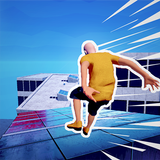 Rooftop Run icon