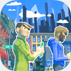 Pickpocket: City of Thieves 아이콘