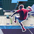 Rooftop Run Rush simgesi