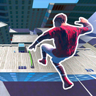 Rooftop Run Rush 아이콘