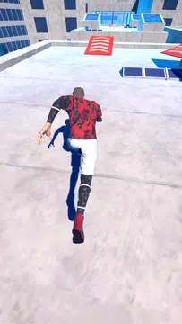 Screenshot 17 for Rooftop Run Rush