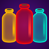 Color Tubes: Liquid Sort APK