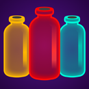 Color Tubes: Liquid Sort APK