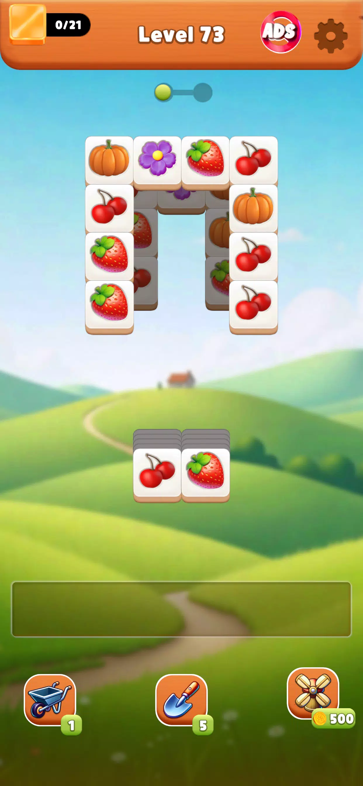 Farm Match – Triple Puzzle