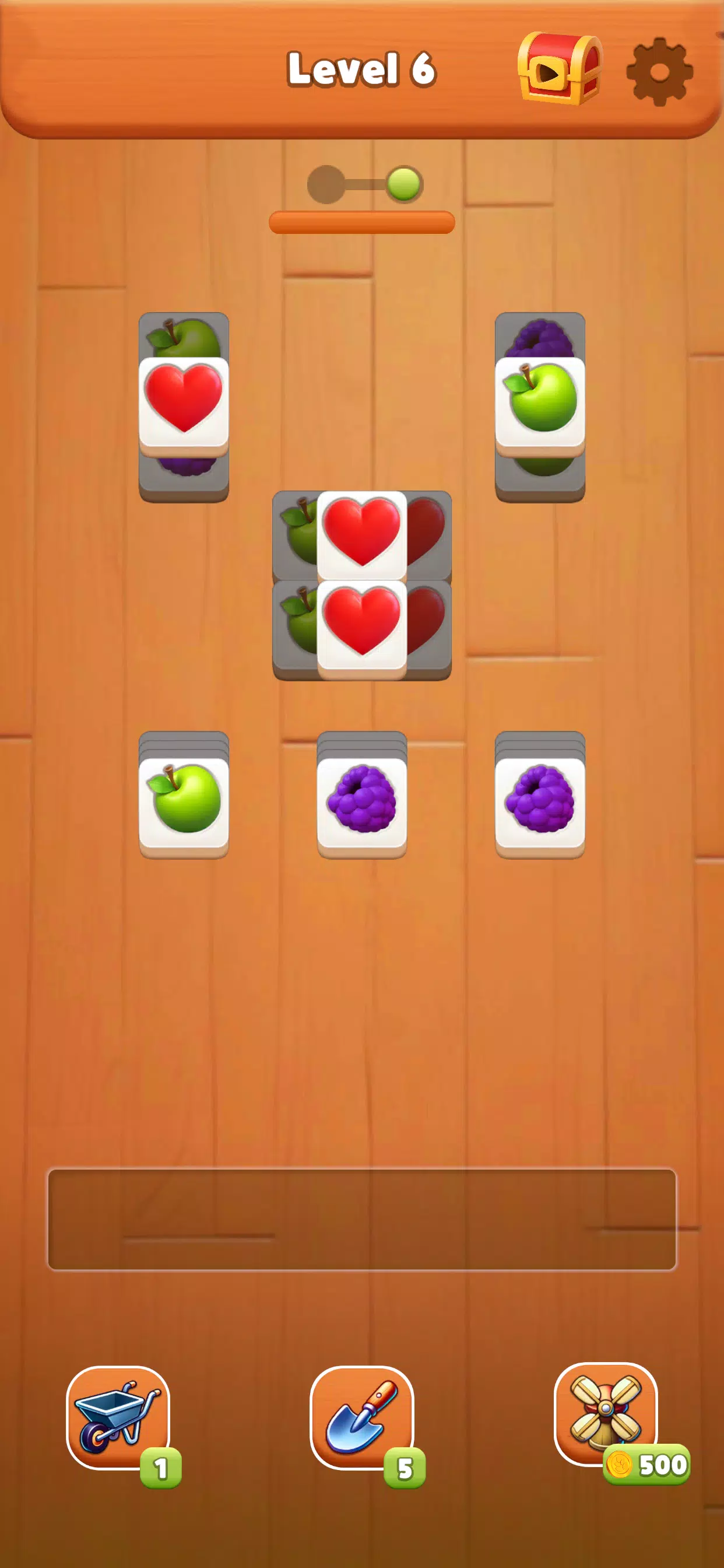 Farm Match – Triple Puzzle