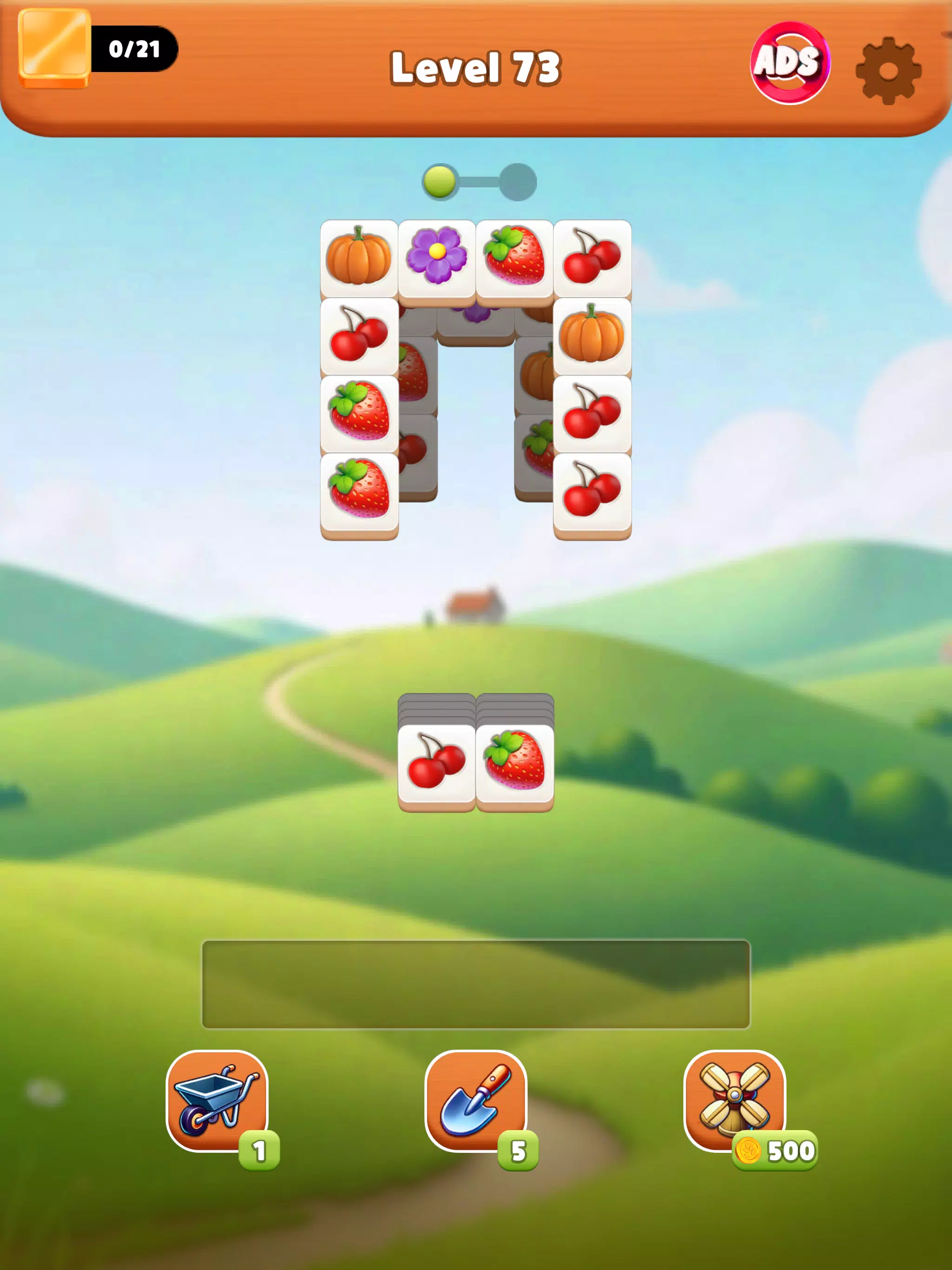 Farm Match – Triple Puzzle