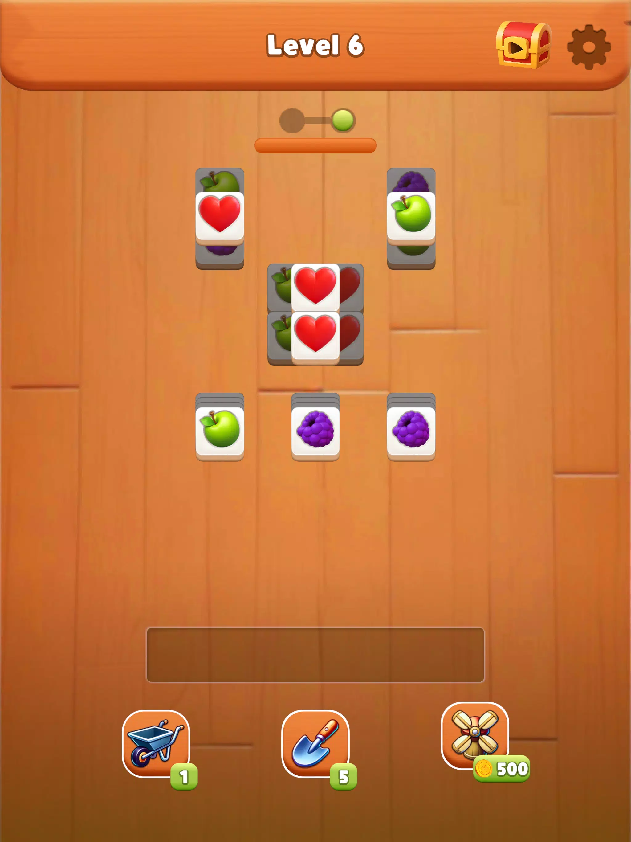 Farm Match – Triple Puzzle