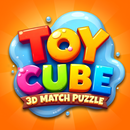 Toy Cube - 3D Match Puzzle APK