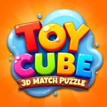 Toy Cube - 3D Match Puzzle