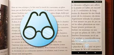 Reading Glasses - Free and Ad-