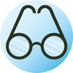”Reading Glasses - Free and Ad-