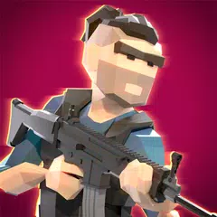 1v1Battle - Build Fight Sim APK Herunterladen