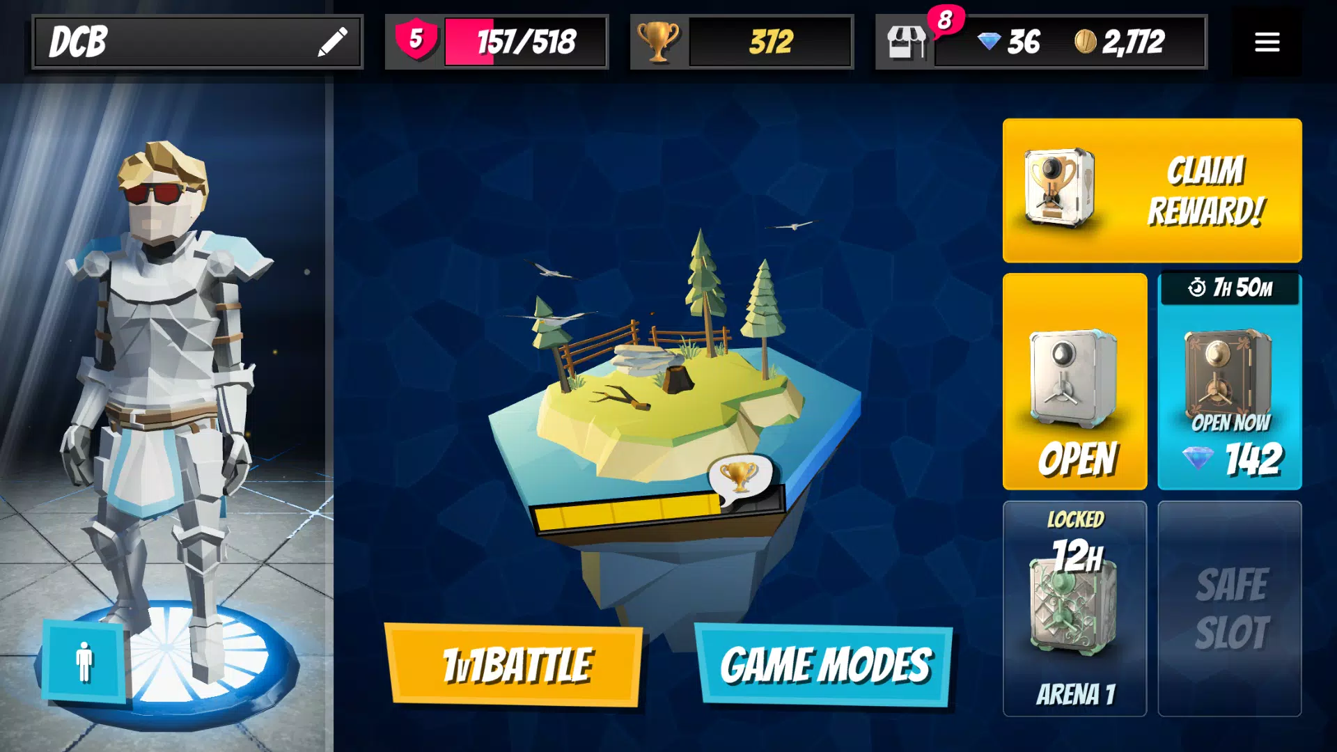 BuildNow GG - 1v1 Tiro Battles – Apps no Google Play