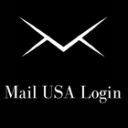 Mail USA Login icono