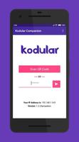 Kodular Companion پوسٹر