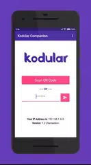download Kodular Companion APK