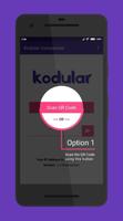 Kodular Companion স্ক্রিনশট 1