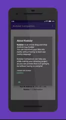 download Kodular Companion APK