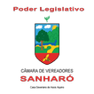 ”Câmara de Vereadores de Sanharó, PE